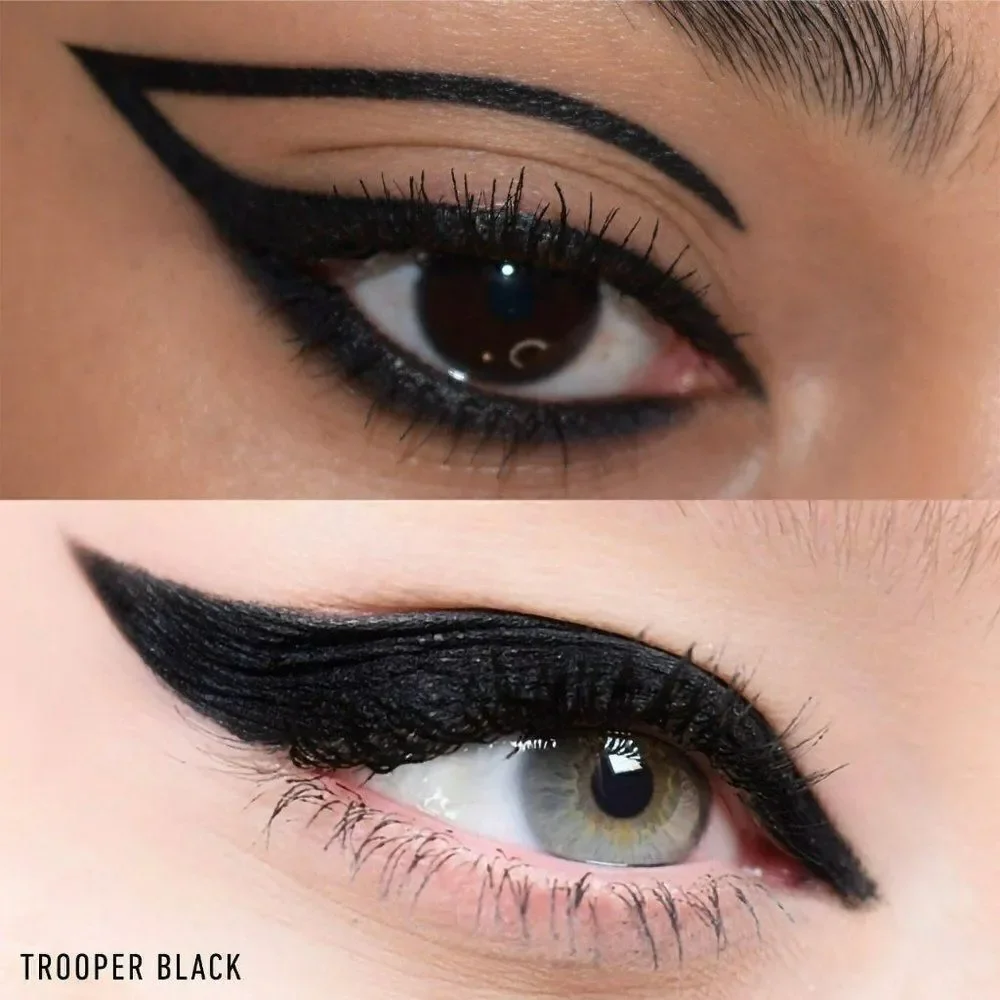 KVD Beauty Tattoo Pencil Liner Waterproof Long-Wear Gel Eyeliner